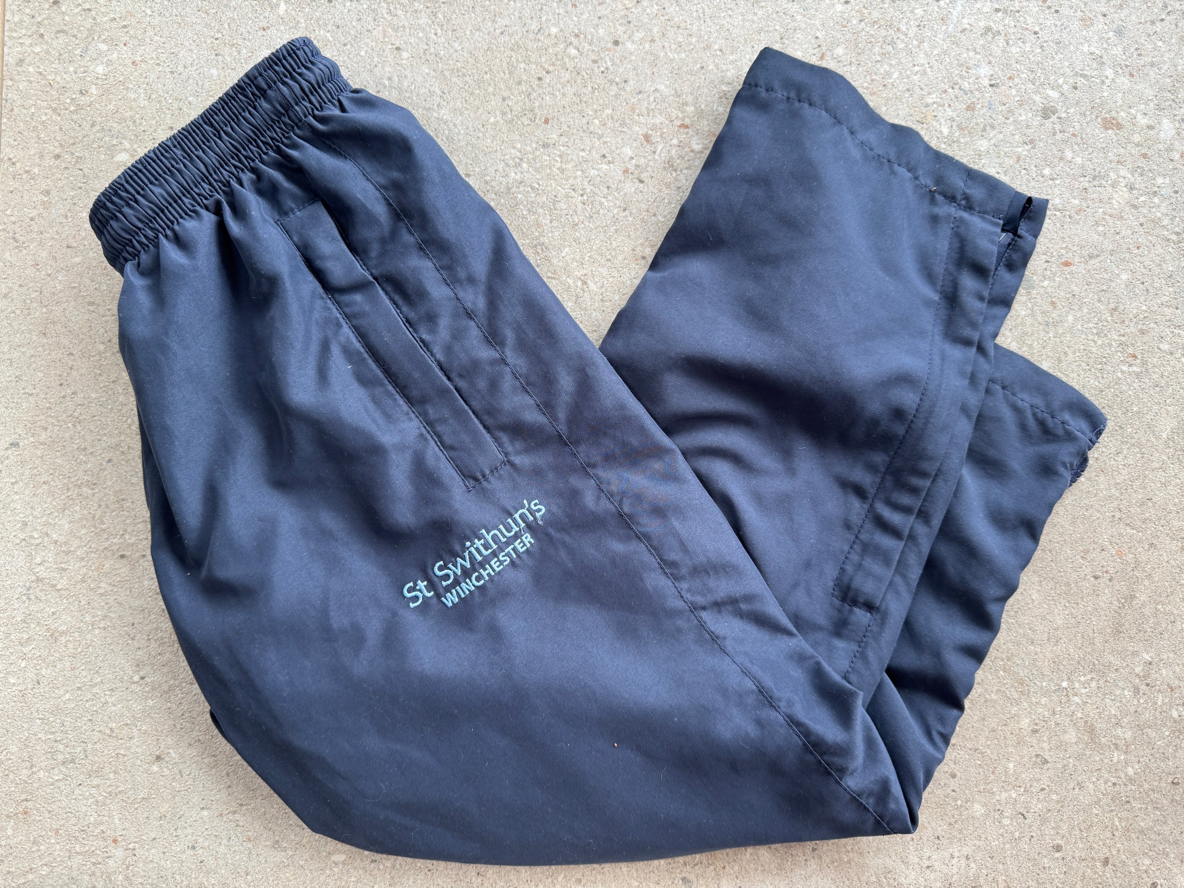 Clearance Sports Tracksuit Bottoms