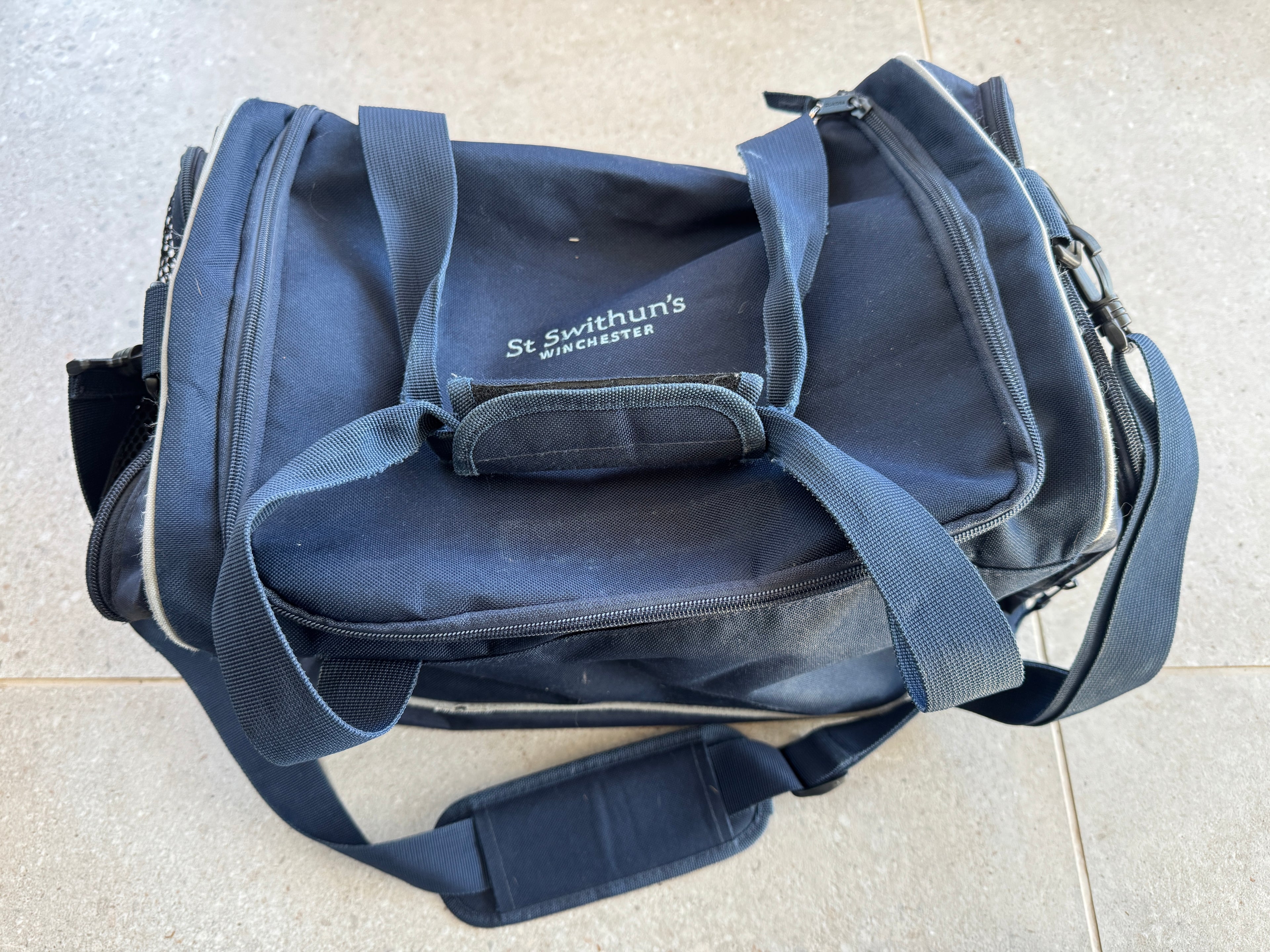 Sports Holdall