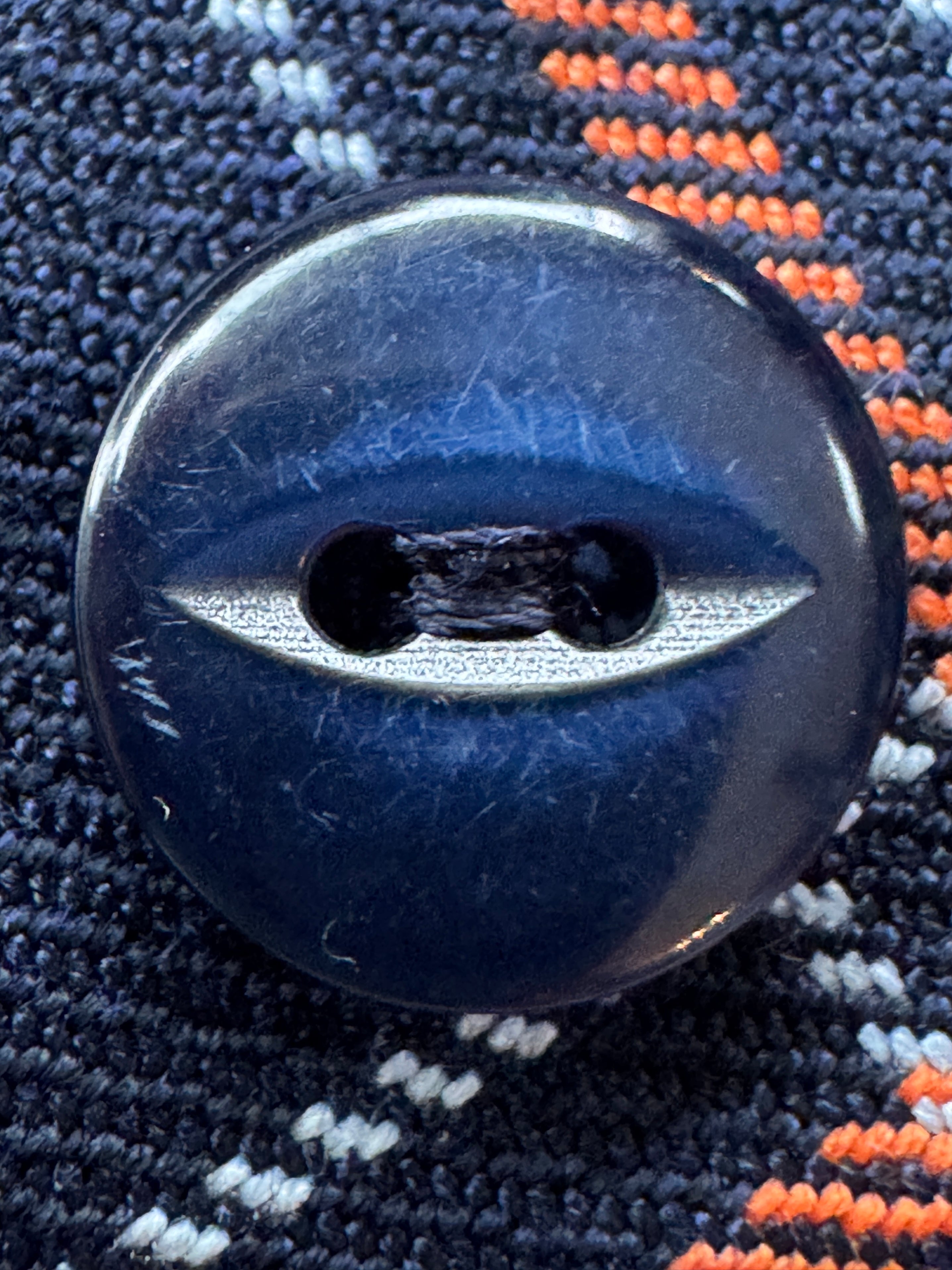 Buttons - Pinafore - FREE