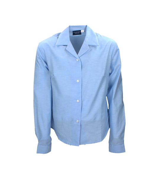 Blouse - Long Sleeved