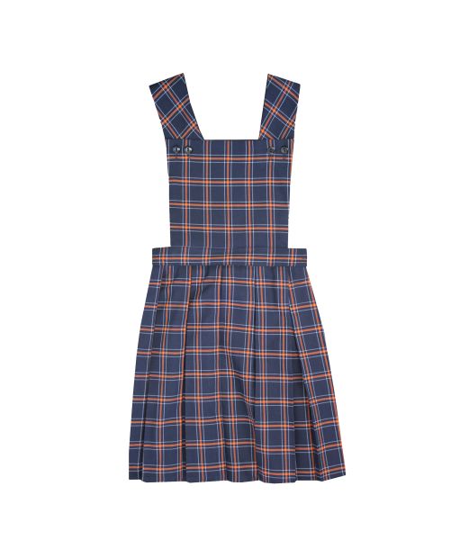 Pinafore (Reception to Y2)