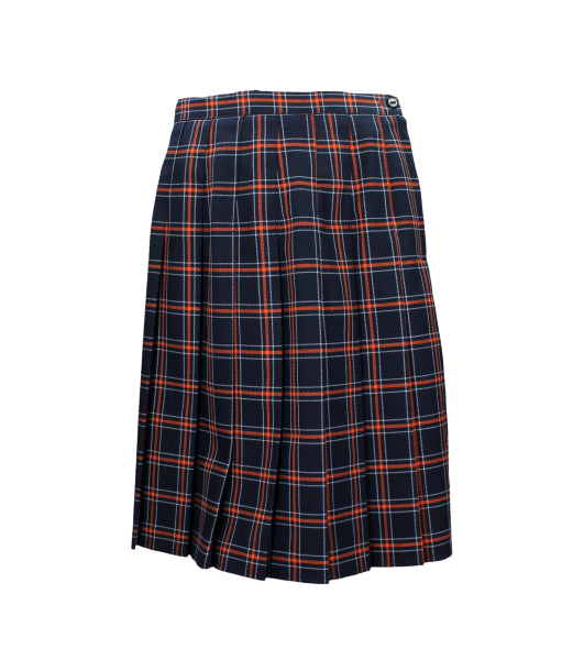 Tartan Skirt (from Y3)