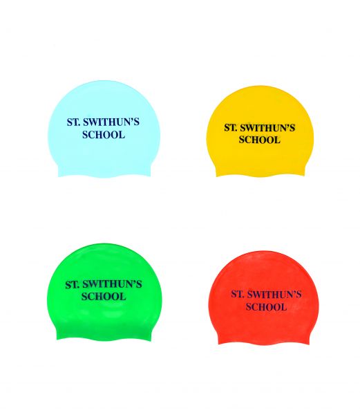 Swimming Hat (houses & squad)