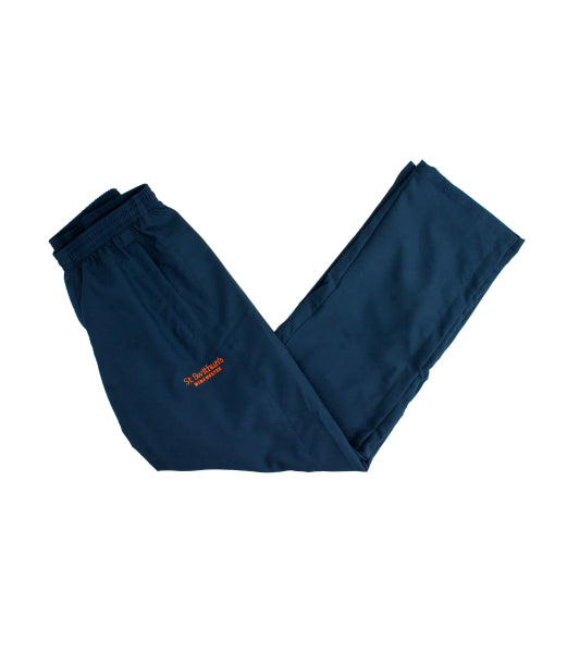 Sports Tracksuit Bottoms