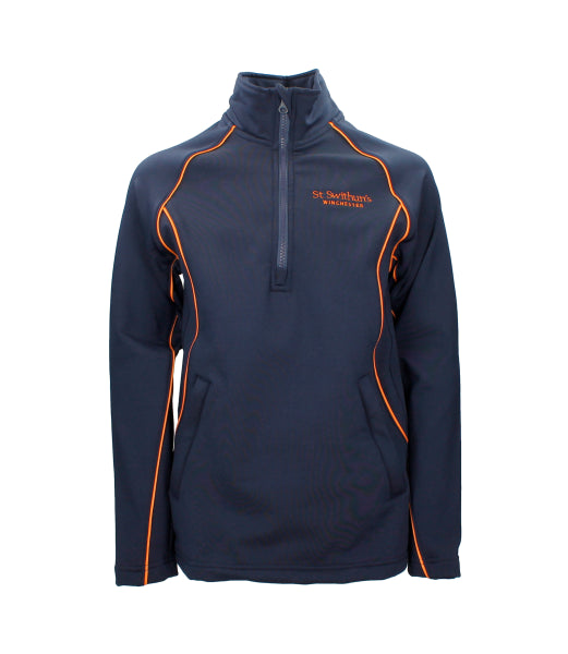 Clearance Sports 1/4 Zip Mid-Layer & Preschool Uniform