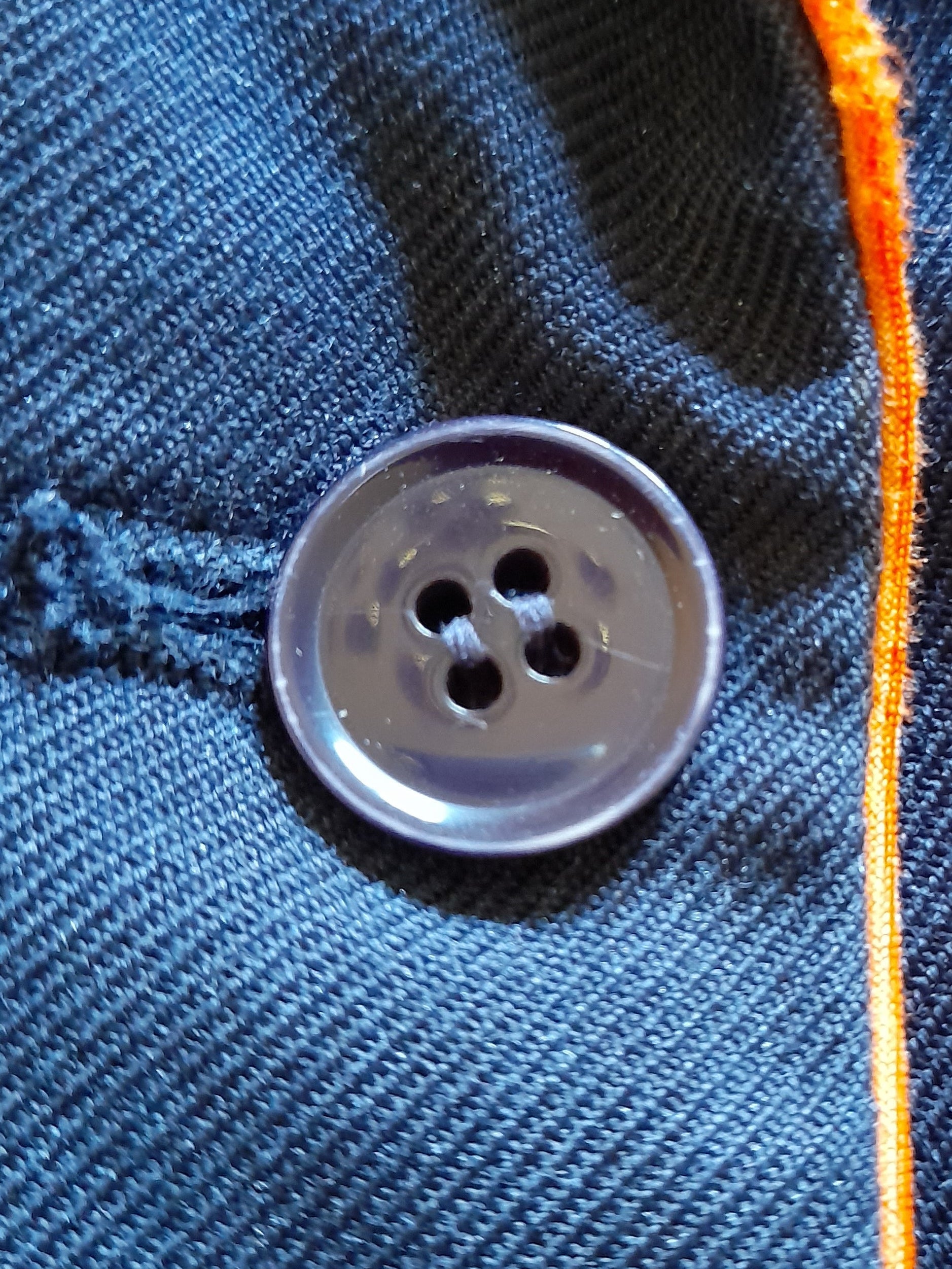 Buttons - Blazer - FREE